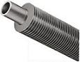 spiral ribbed pipes