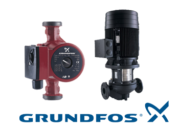 насосы Grundfos - МеталлЭкспортПром